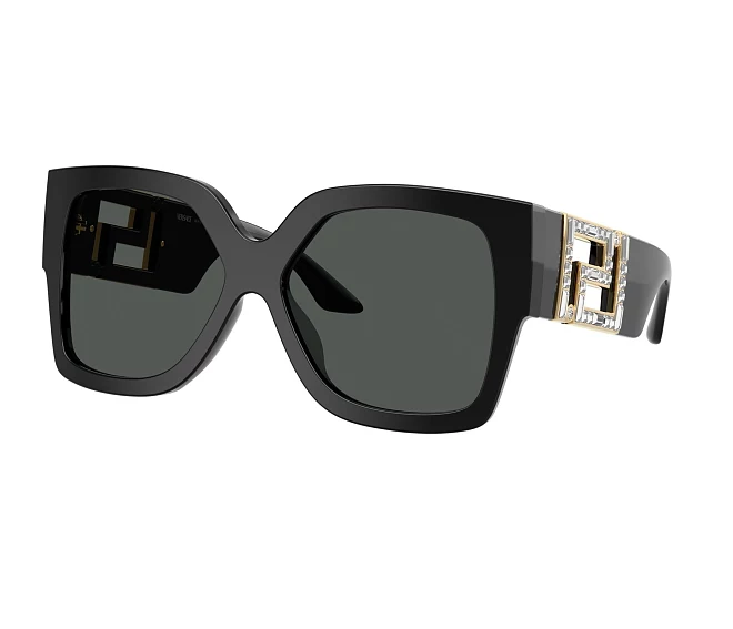 Versace Sonnenbrillen VE4402 547887 59 16 schwarz