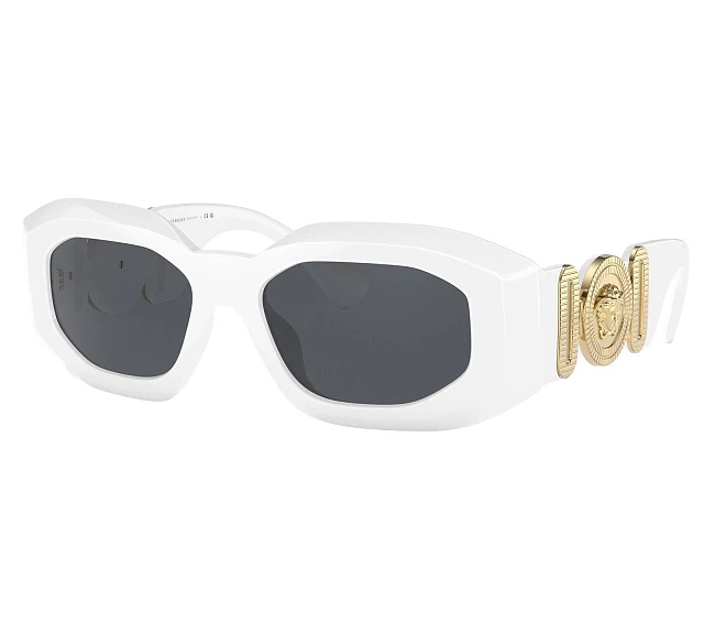 Versace Sonnenbrillen VE4425U 314/87 54 18 weiß