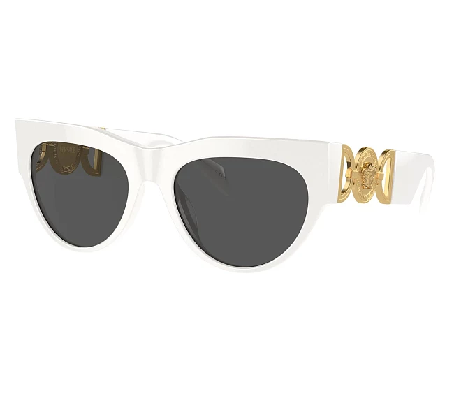Versace Sonnenbrillen VE4440U 314/87 56 19 weiß