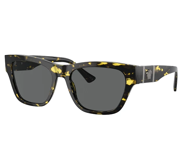 Versace Sonnenbrillen VE4457 542887 55 18 havana