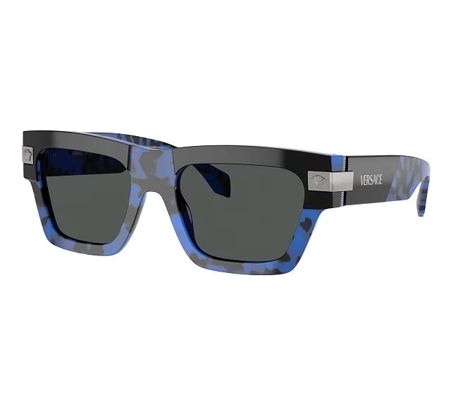 Versace Sonnenbrillen VE4464 545887 52 20 blau