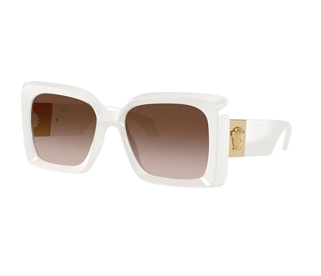 Versace Sonnenbrillen VE4467U 546213 54 18 weiß
