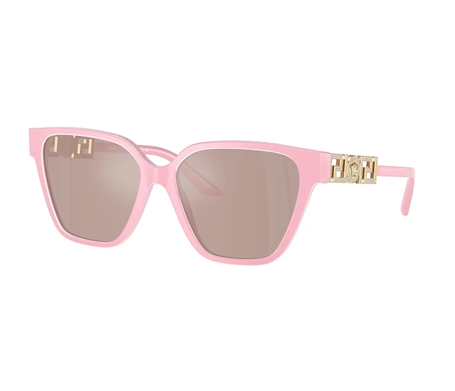Versace Sonnenbrillen VE4471B 5473/5 56 16 pink