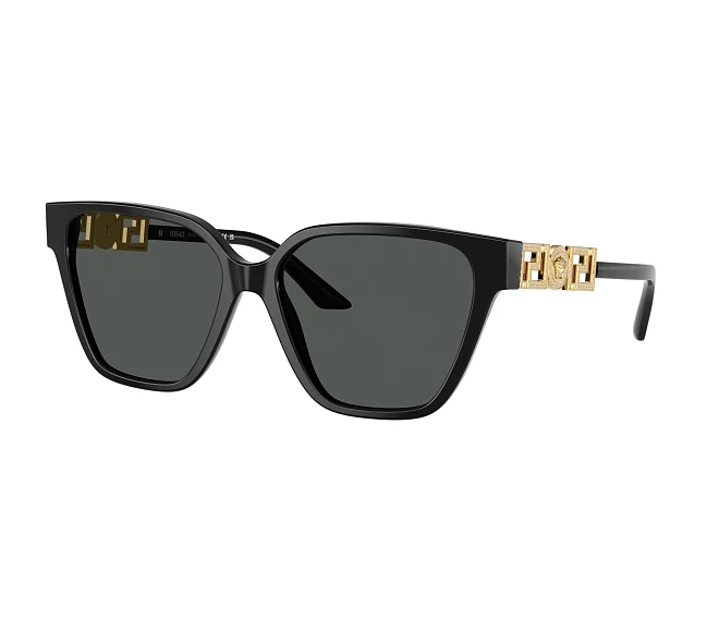 Versace Sonnenbrillen VE4471B GB1/87 56 16 schwarz