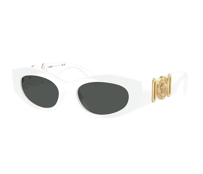 Versace Sonnenbrillen VE4480U 314/87 51 18 weiß