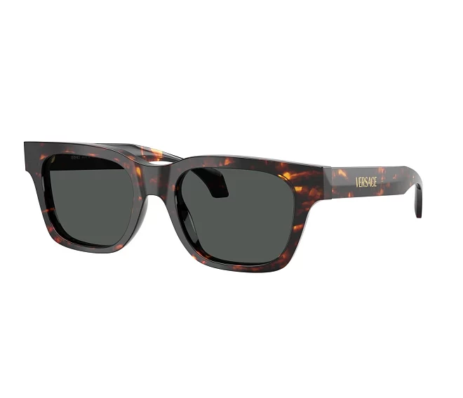 Versace Sonnenbrillen VE4486 550987 52 19 havana