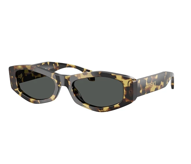 Versace Sonnenbrillen VE4487 777/87 54 19 havana