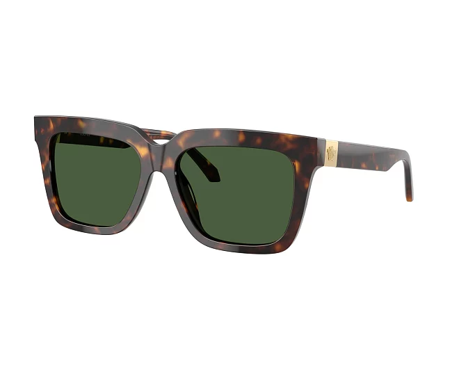Versace Sonnenbrillen VE4498 108/71 55 16 havana