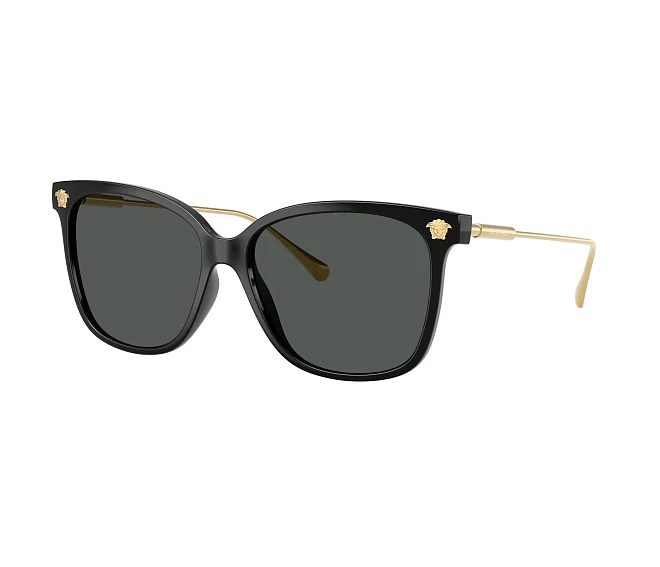 Versace Sonnenbrillen VE4507U GB1/87 57 15 schwarz