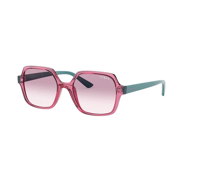 Vogue Eyewear Sonnenbrillen VJ2006 276620 46 16 rot