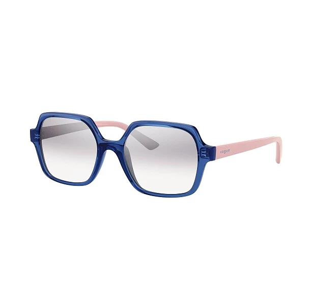Vogue Eyewear Sonnenbrillen VJ2006 28387B 46 16 blau