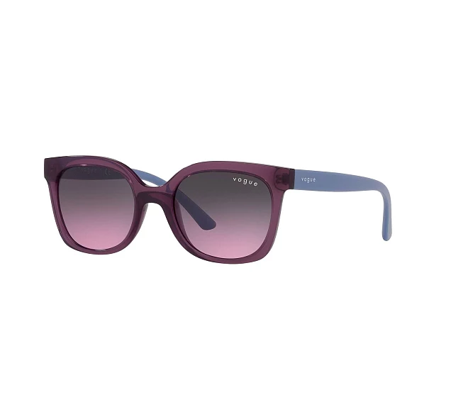 Vogue Eyewear Sonnenbrillen VJ2009 242090 45 17 lila