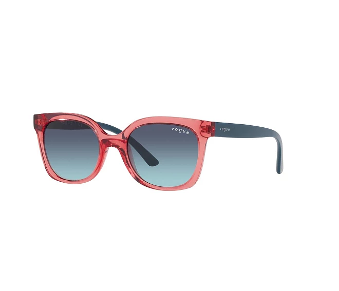 Vogue Eyewear Sonnenbrillen VJ2009 29104S 45 17 rot