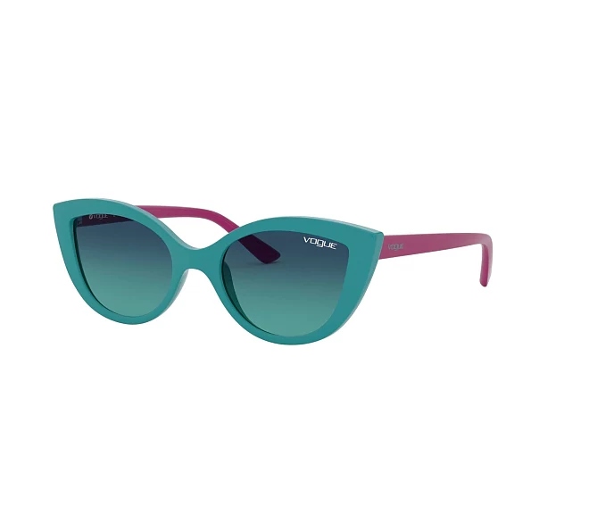 Vogue Eyewear Sonnenbrillen VJ2003 27744S 46 17 grün