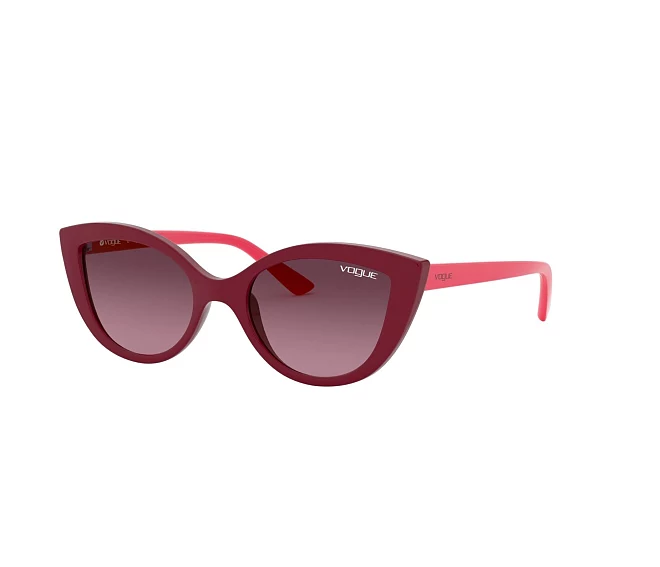 Vogue Eyewear Sonnenbrillen VJ2003 27768D 46 17 rot