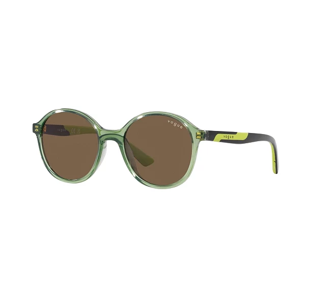 Vogue Eyewear Sonnenbrillen VJ2018 306773 45 16 grün
