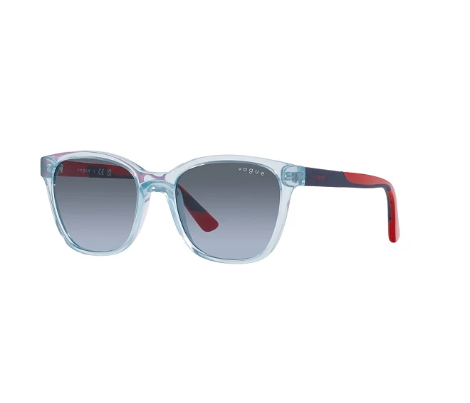 Vogue Eyewear Sonnenbrillen VJ2019 25828F 48 17 blau
