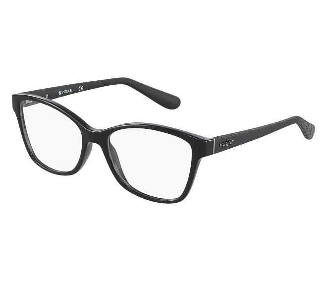 Vogue Eyewear Brille VO-2998 W44 54 16 schwarz