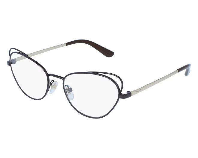 Vogue Eyewear Brille VO-4056 997 52 17 braungold