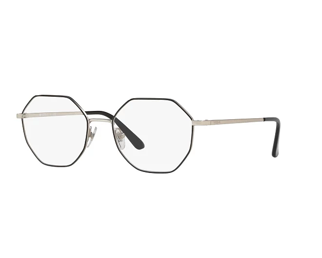 Vogue Eyewear Brille VO-4094 323 52 18 schwarzsilber