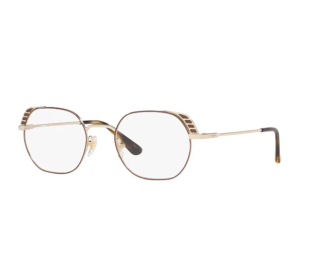 Vogue Eyewear Brille VO-4131 5021 50 20 goldkupfer