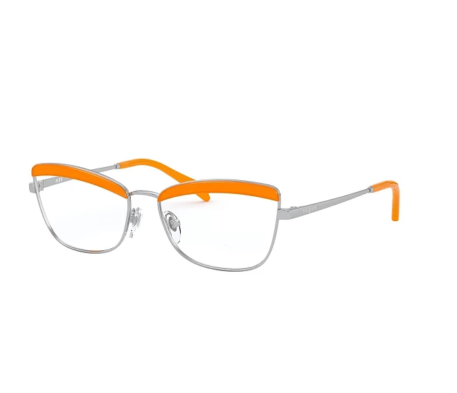 Vogue Eyewear Brille VO-4164 5121 53 15 silberorange