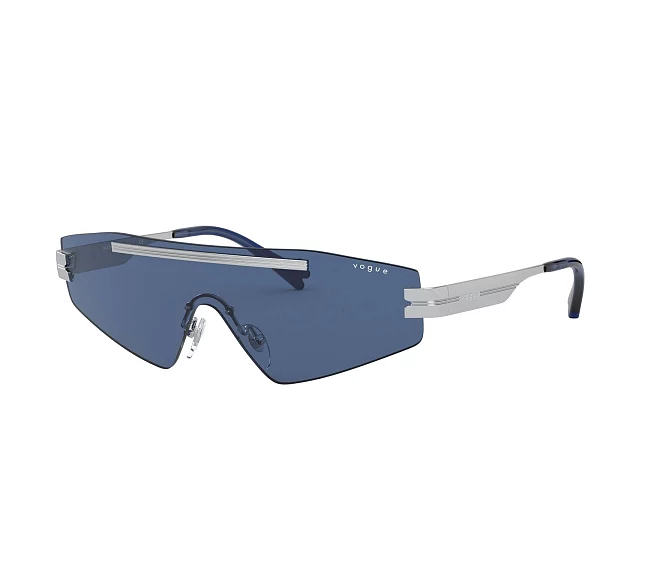 Vogue Eyewear Sonnenbrillen VO-4165-S 323/80   silber