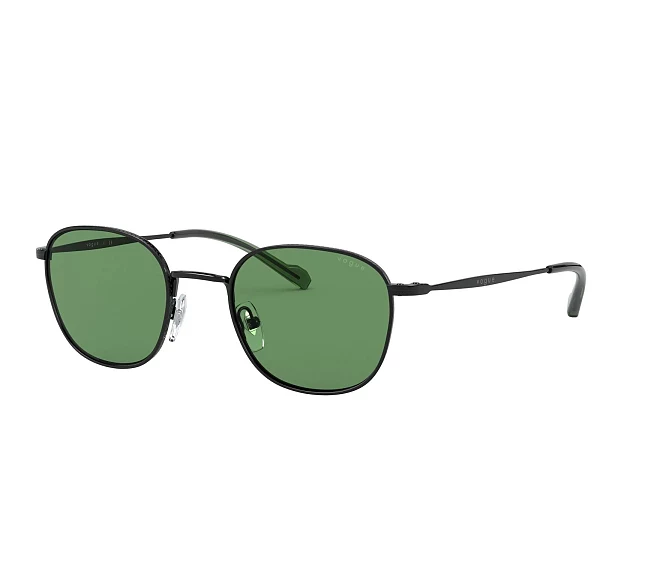 Vogue Eyewear Sonnenbrillen VO-4173-S 352/2 51 21 schwarz