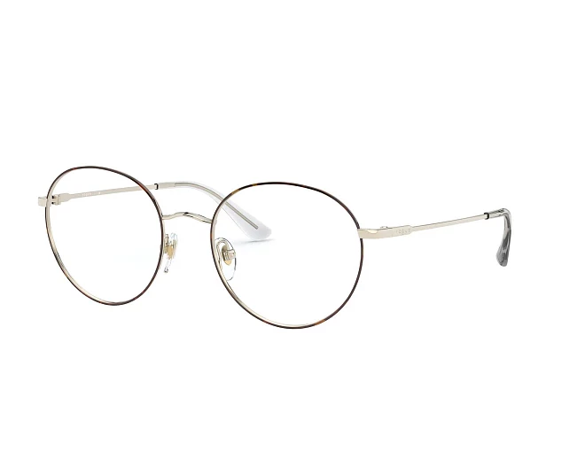 Vogue Eyewear Brille VO-4177 5078 50 19 braungold