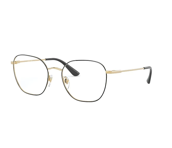 Vogue Eyewear Brille VO-4178 280 50 18 goldschwarz