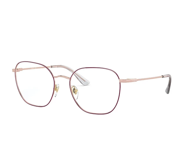Vogue Eyewear Brille VO-4178 5089 50 18 fuchsiaroségold