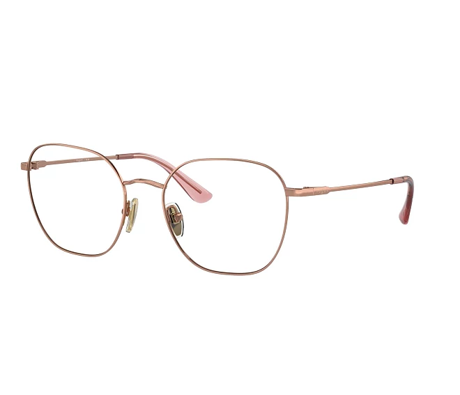 Vogue Eyewear Brille VO4178 5152 50 18 gold