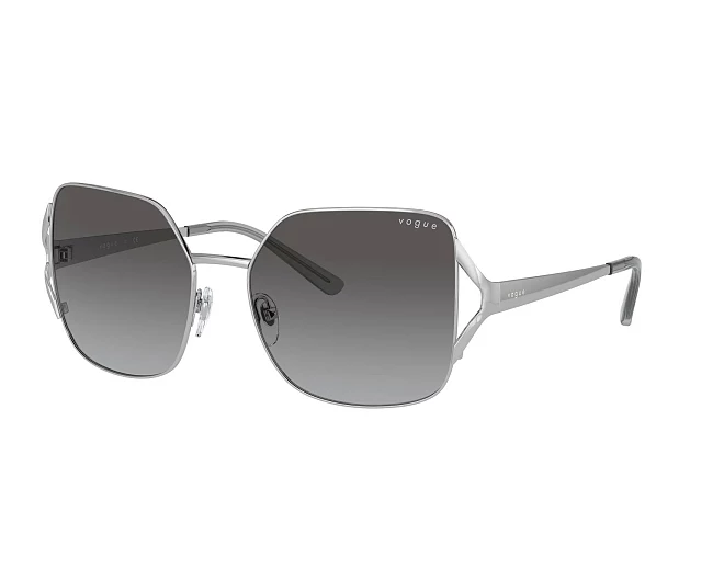 Vogue Eyewear Sonnenbrillen VO-4189-S 32311 56 17 silber