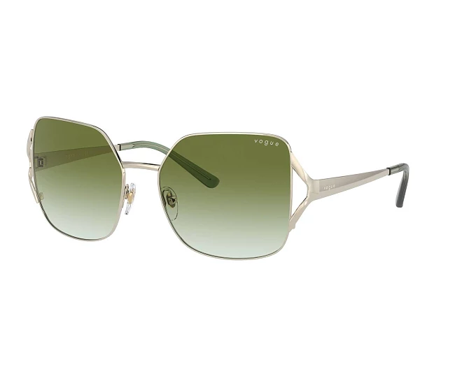Vogue Eyewear Sonnenbrillen VO-4189-S 8488E 56 17 gold