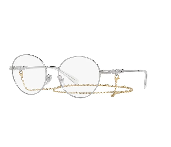 Vogue Eyewear Brille VO4222 323 49 17 silber