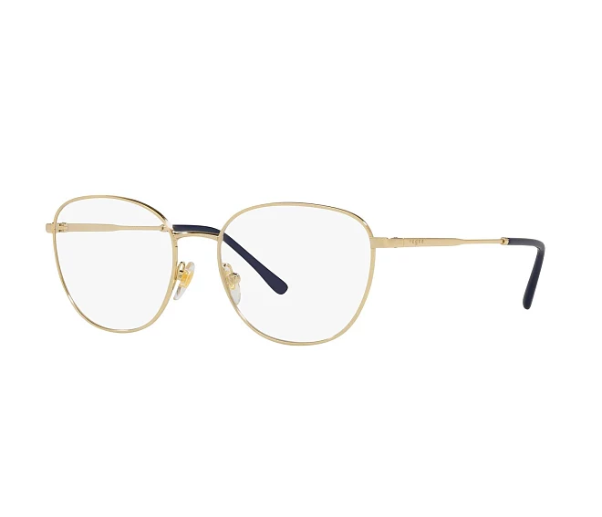 Vogue Eyewear Brille VO4231 848 51 17 gold