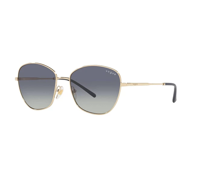 Vogue Eyewear Sonnenbrillen VO4232S 848/4L 53 16 gold
