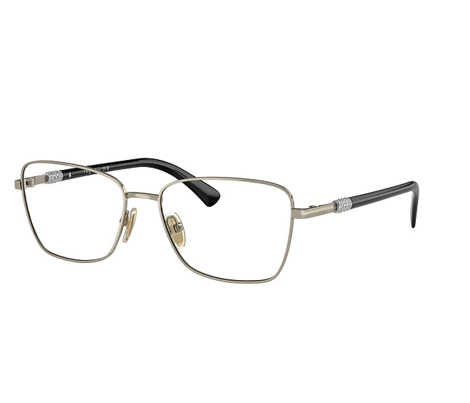 Vogue Eyewear Brille VO4271B 848 54 16 gold