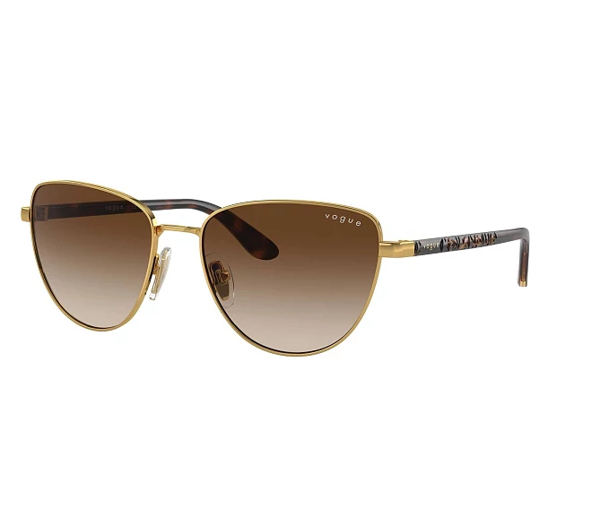 Vogue Eyewear Sonnenbrillen VO4286S 280/13 56 17 gold