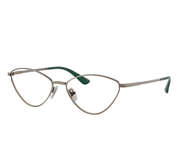 Vogue Brille VO4325 5138 53 16 braun