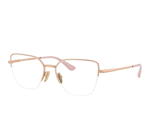 Vogue Brille VO4331 5207 51 17 pink