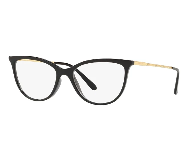Vogue Brille VO5239 W44 52 16 schwarz