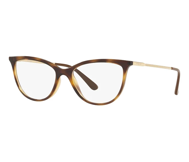 Vogue Eyewear Brille VO-5239 W656 52 16 havanagold