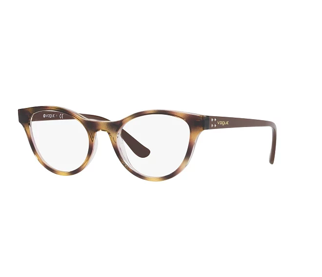Vogue Eyewear Brille VO-5274-B 1916 51 19 havana