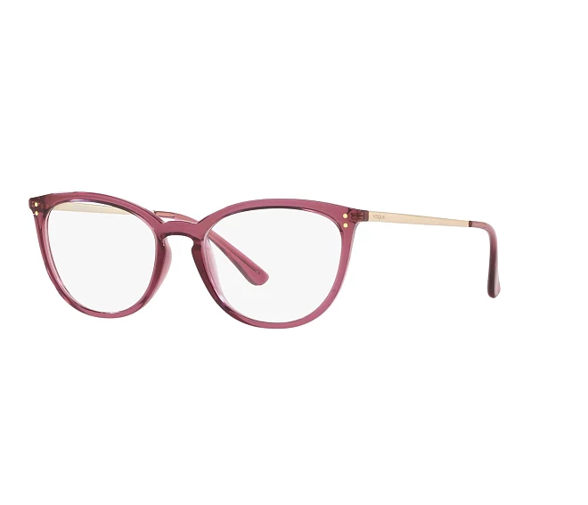 Vogue Brille VO5276 2798 51 17 lila