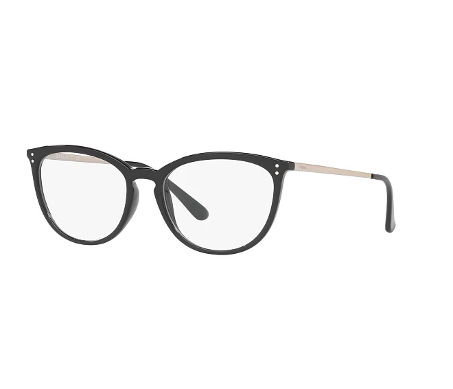 Vogue Eyewear Brille VO5276 W44 51 17 schwarz