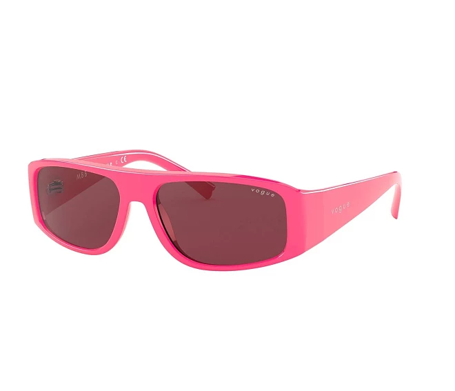 Vogue Eyewear Sonnenbrillen VO-5318-S 280669 56 15 pink