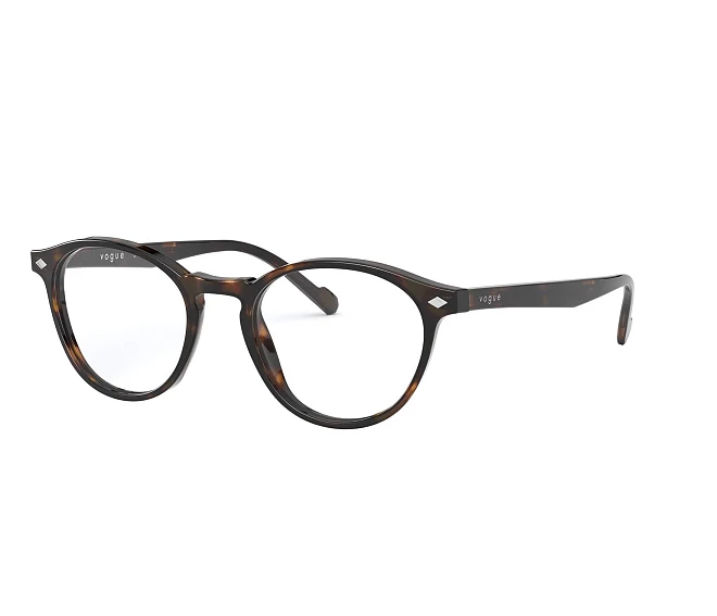 Vogue Eyewear Brille VO-5326 W656 47 19 havana