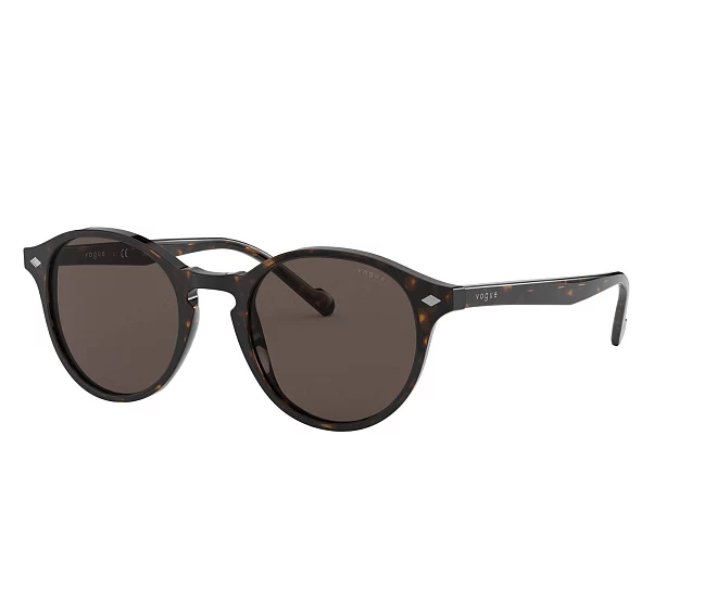 Vogue Eyewear Sonnenbrillen VO-5327-S W65673 48 20 havana