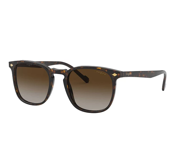 Vogue Eyewear Sonnenbrillen VO-5328-S W65613 49 20 havana